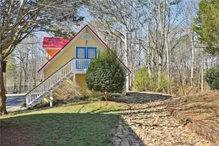 4560 Greensboro Hwy, Watkinsville, GA 30677 - Photo 75