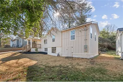 3459 Glen Road, Decatur, GA 30032 - Photo 3