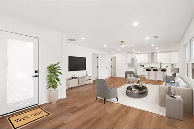 3459 Glen Road, Decatur, GA 30032 - Photo 5