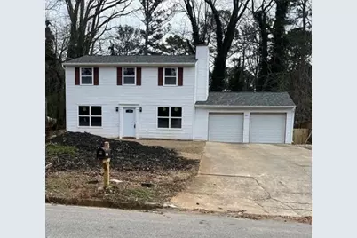 1133 Sandune Drive, Norcross, GA 30093 - Photo 1