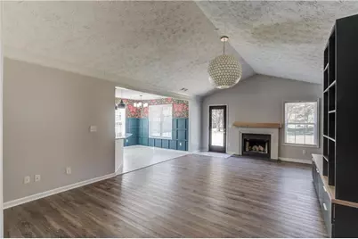 123 Regency Drive, Bethlehem, GA 30620 - Photo 7