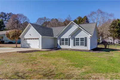 123 Regency Drive, Bethlehem, GA 30620 - Photo 3