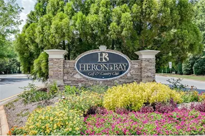 5341 Heron Bay Boulevard, Locust Grove, GA 30248 - Photo 33