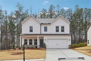 5341 Heron Bay Blvd, Locust Grove, GA 30248 - Photo 1