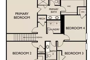 5341 Heron Bay Blvd, Locust Grove, GA 30248 - Photo 31