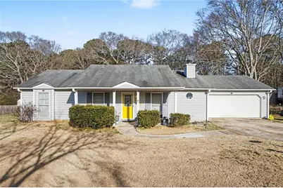 497 Natasha Drive, Auburn, GA 30011 - Photo 1