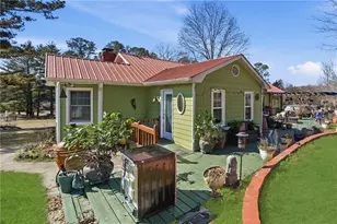 214 Horseshoe Cir, Rockmart, GA 30153 - Photo 41