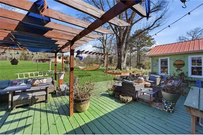 214 Horseshoe Circle, Rockmart, GA 30153 - Photo 35