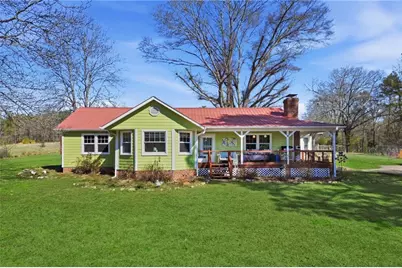 214 Horseshoe Circle, Rockmart, GA 30153 - Photo 1