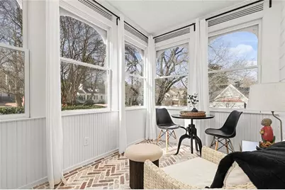 361 Redland Road NW, Atlanta, GA 30309 - Photo 11