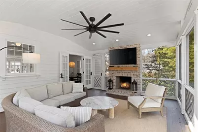 361 Redland Road NW, Atlanta, GA 30309 - Photo 41
