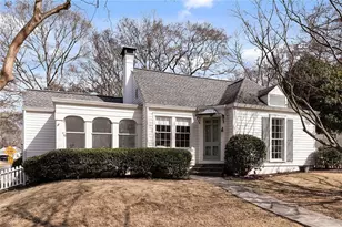 361 Redland Rd NW, Atlanta, GA 30309 - Photo 3