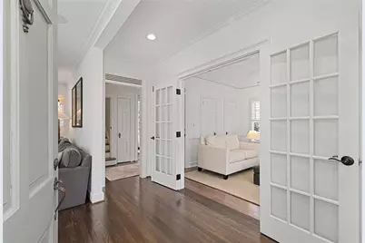 361 Redland Road NW, Atlanta, GA 30309 - Photo 5