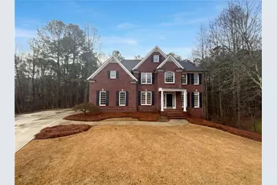 1211 Olive Court, Canton, GA 30115 - Photo 1