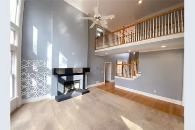 1211 Olive Court, Canton, GA 30115 - Photo 3