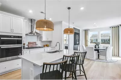 1119 Leconte Court, Griffin, GA 30223 - Photo 5