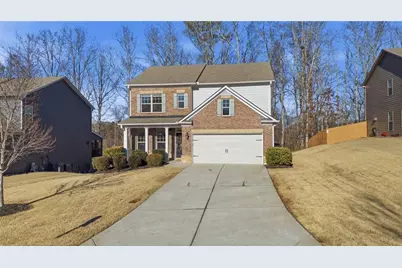 4240 Spring Ridge Drive, Cumming, GA 30028 - Photo 43