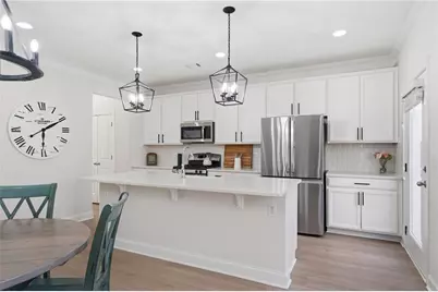 4240 Spring Ridge Drive, Cumming, GA 30028 - Photo 9