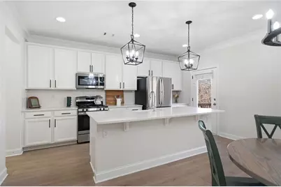 4240 Spring Ridge Drive, Cumming, GA 30028 - Photo 9