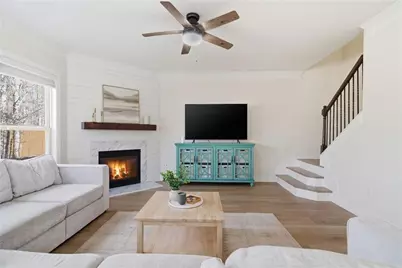 4240 Spring Ridge Drive, Cumming, GA 30028 - Photo 15