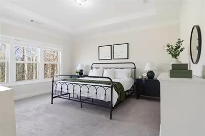 4240 Spring Ridge Drive, Cumming, GA 30028 - Photo 19