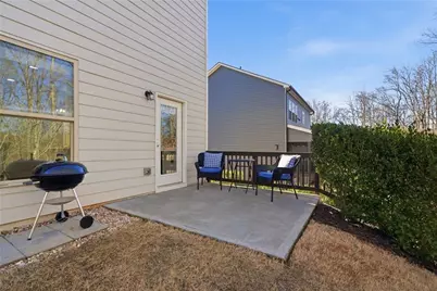 4240 Spring Ridge Drive, Cumming, GA 30028 - Photo 35