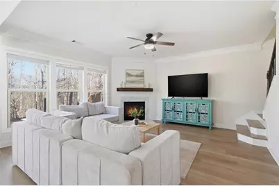 4240 Spring Ridge Drive, Cumming, GA 30028 - Photo 15