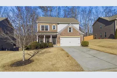 4240 Spring Ridge Drive, Cumming, GA 30028 - Photo 43