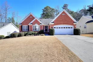 1705 Prospect Creek Dr, Lawrenceville, GA 30043 - Photo 1