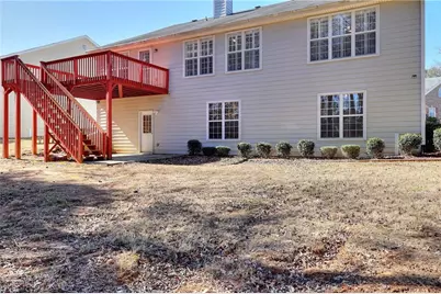 1705 Prospect Creek Drive, Lawrenceville, GA 30043 - Photo 23