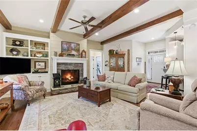 7671 Fern Lane, Lula, GA 30554 - Photo 11