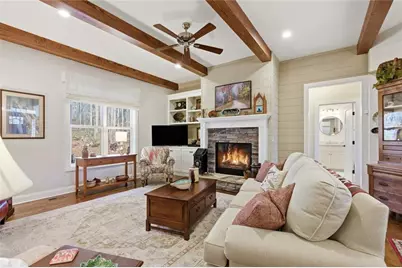 7671 Fern Lane, Lula, GA 30554 - Photo 9