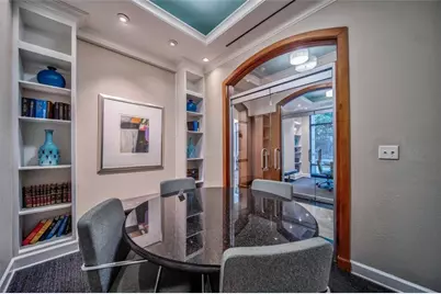 3445 Stratford Road NE #805, Atlanta, GA 30326 - Photo 57