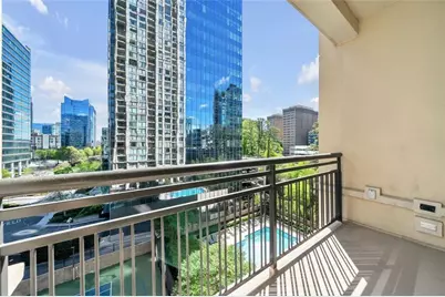 3445 Stratford Road NE #805, Atlanta, GA 30326 - Photo 29