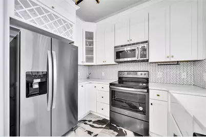 3445 Stratford Road NE #805, Atlanta, GA 30326 - Photo 5