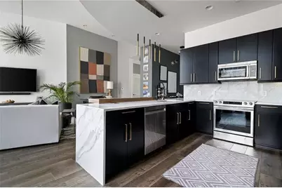 1080 Peachtree Street NE #405, Atlanta, GA 30309 - Photo 11