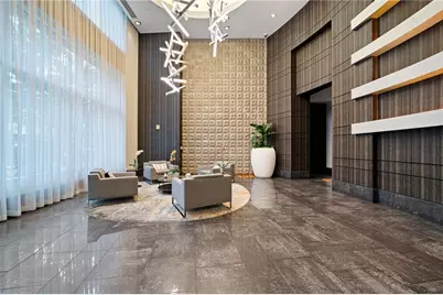 1080 Peachtree Street NE #405, Atlanta, GA 30309 - Photo 47