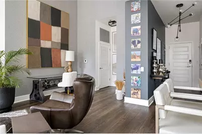 1080 Peachtree Street NE #405, Atlanta, GA 30309 - Photo 15