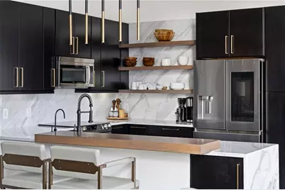 1080 Peachtree Street NE #405, Atlanta, GA 30309 - Photo 5