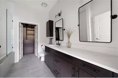 1080 Peachtree Street NE #405, Atlanta, GA 30309 - Photo 21