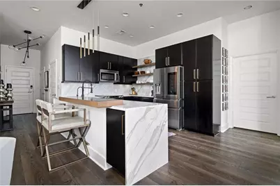 1080 Peachtree Street NE #405, Atlanta, GA 30309 - Photo 7