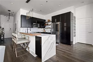 1080 Peachtree St NE, Atlanta, GA 30309 - Photo 7