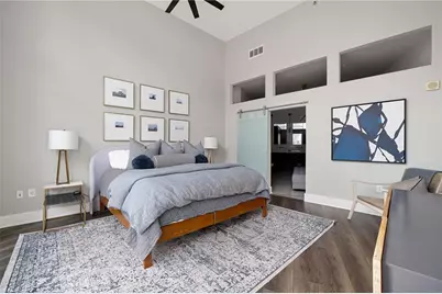 1080 Peachtree Street NE #405, Atlanta, GA 30309 - Photo 23