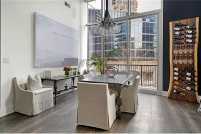 1080 Peachtree Street NE #405, Atlanta, GA 30309 - Photo 3