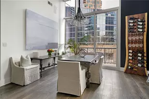 1080 Peachtree St NE, Atlanta, GA 30309 - Photo 3