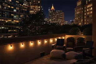 1080 Peachtree St NE, Atlanta, GA 30309 - Photo 19