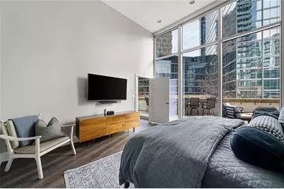 1080 Peachtree Street NE #405, Atlanta, GA 30309 - Photo 25