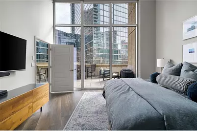 1080 Peachtree Street NE #405, Atlanta, GA 30309 - Photo 23