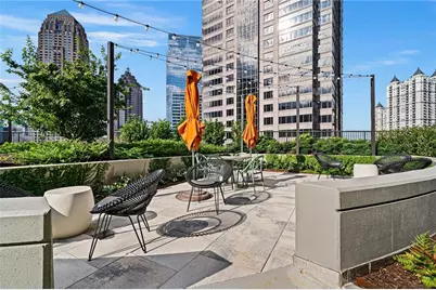 1080 Peachtree Street NE #405, Atlanta, GA 30309 - Photo 39