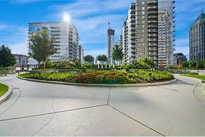 1080 Peachtree Street NE #405, Atlanta, GA 30309 - Photo 39